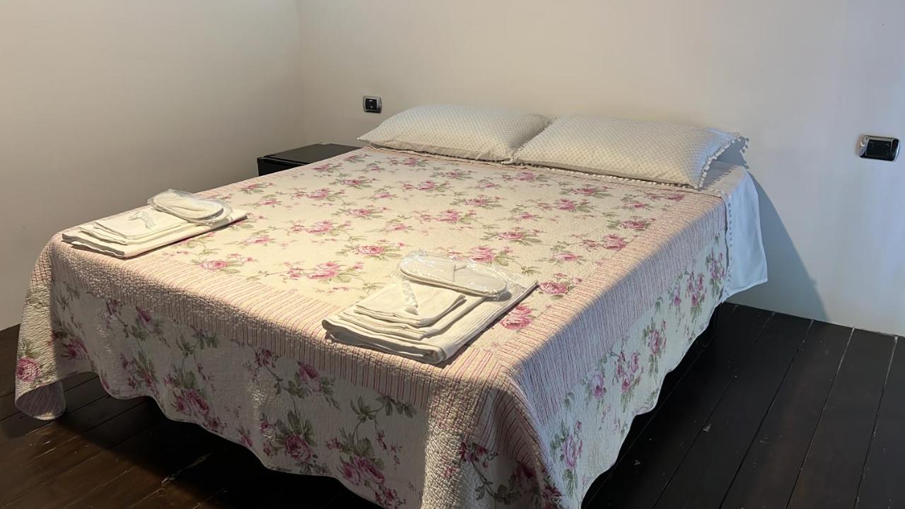Apartament La Limonaia Di Chiaia Neapol Zewnętrze zdjęcie
