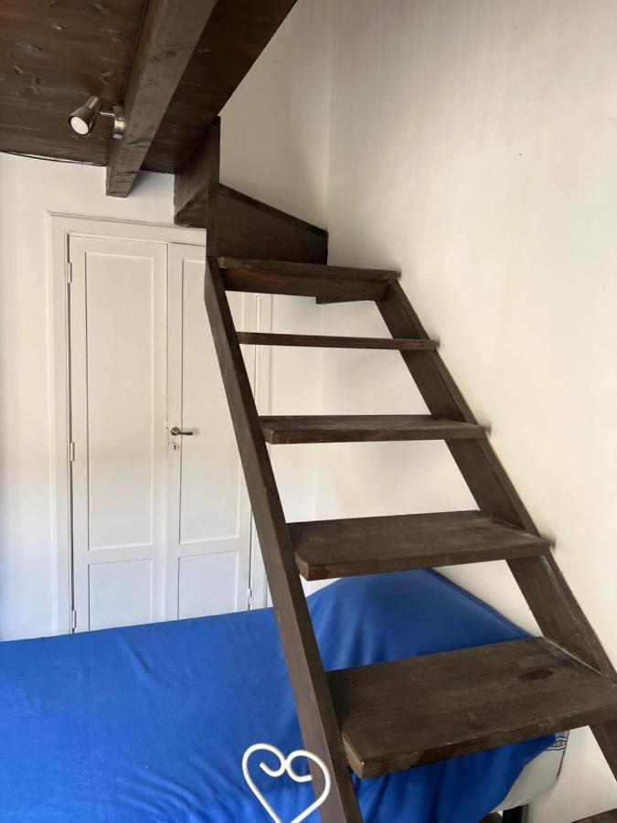 Apartament La Limonaia Di Chiaia Neapol Zewnętrze zdjęcie