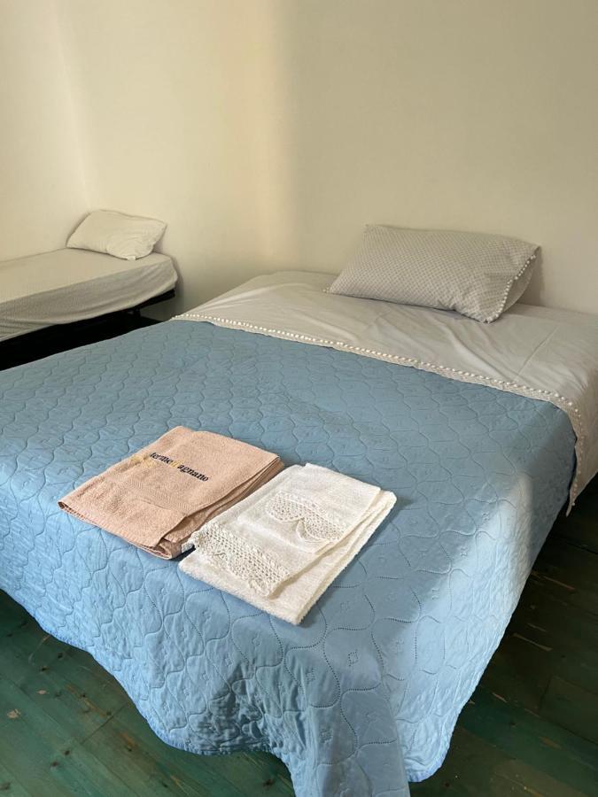 Apartament La Limonaia Di Chiaia Neapol Zewnętrze zdjęcie