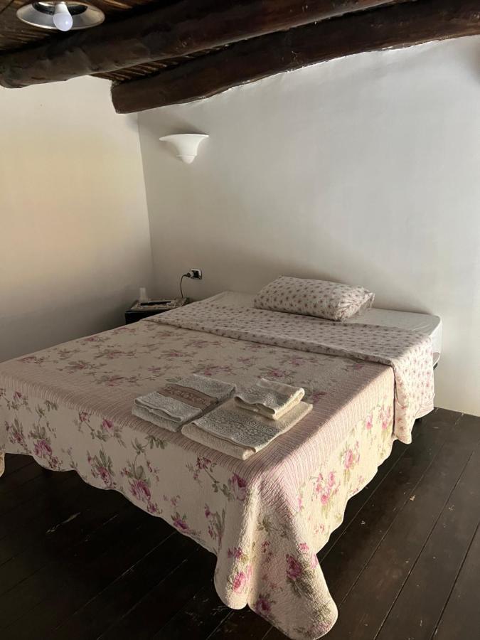 Apartament La Limonaia Di Chiaia Neapol Zewnętrze zdjęcie