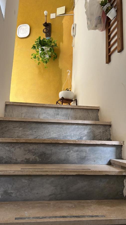 Apartament La Limonaia Di Chiaia Neapol Zewnętrze zdjęcie