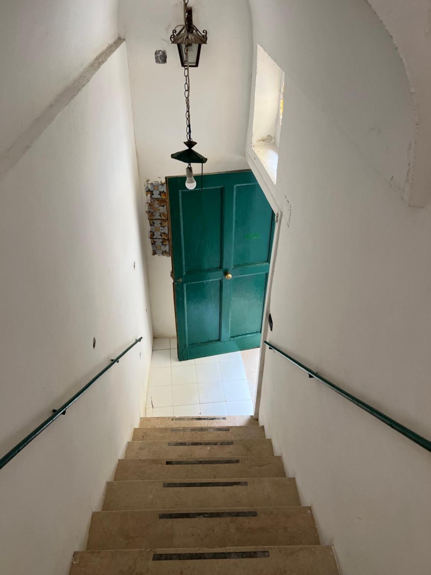 Apartament La Limonaia Di Chiaia Neapol Zewnętrze zdjęcie