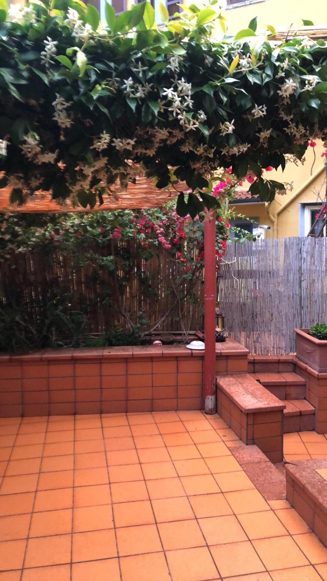 Apartament La Limonaia Di Chiaia Neapol Zewnętrze zdjęcie