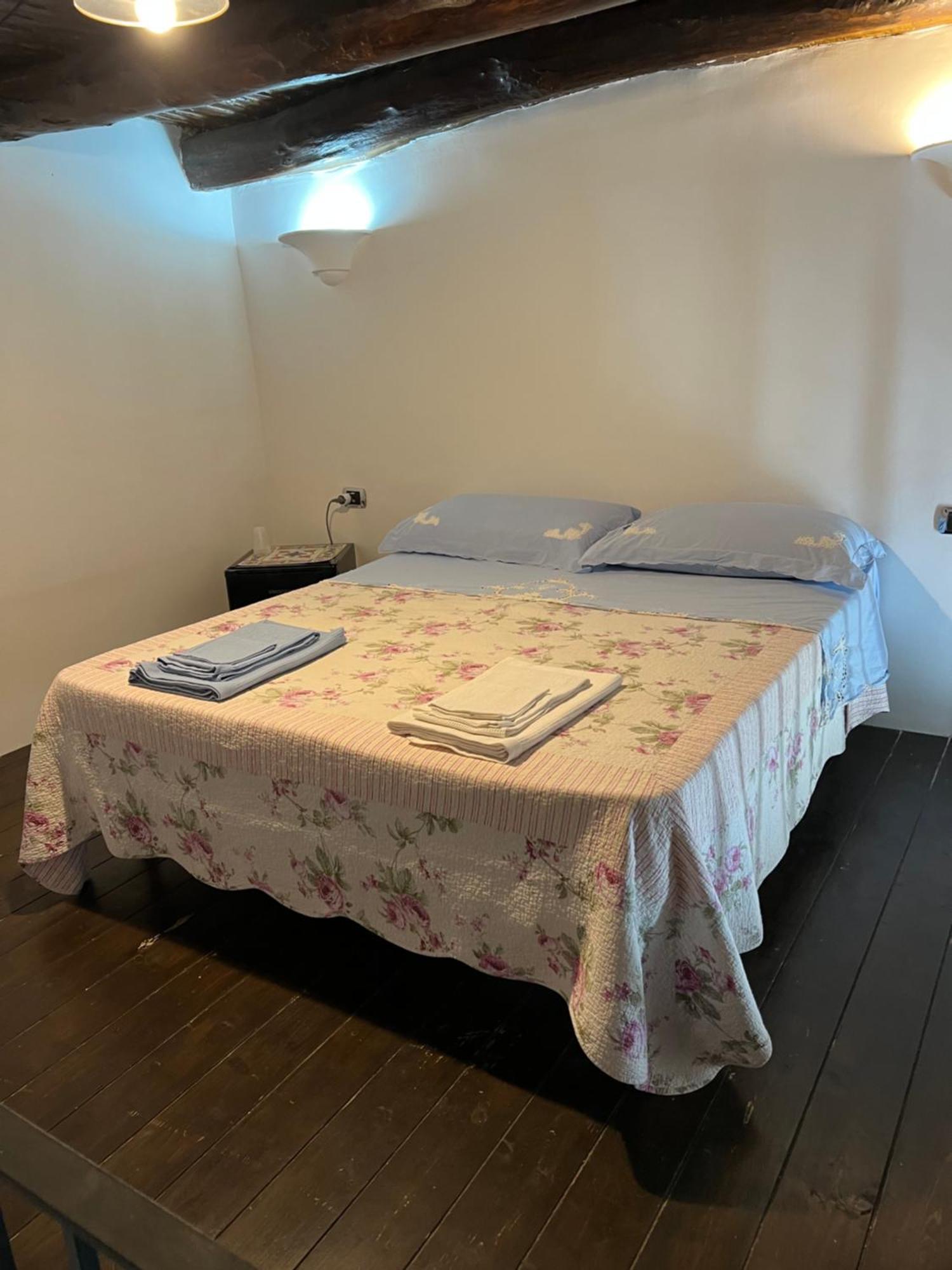 Apartament La Limonaia Di Chiaia Neapol Zewnętrze zdjęcie