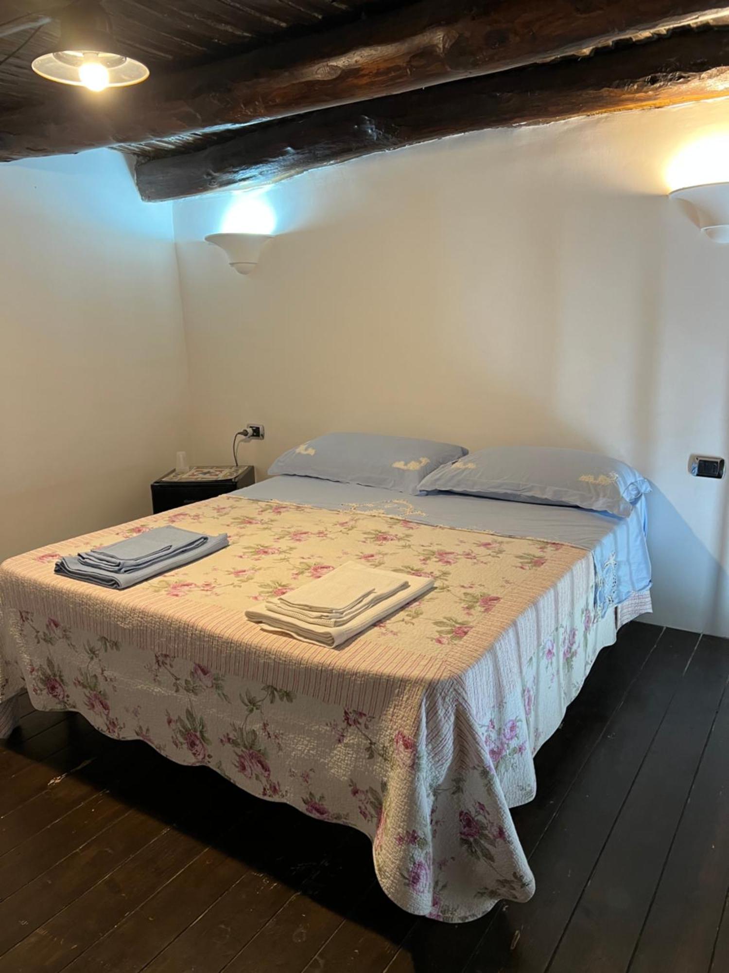 Apartament La Limonaia Di Chiaia Neapol Zewnętrze zdjęcie