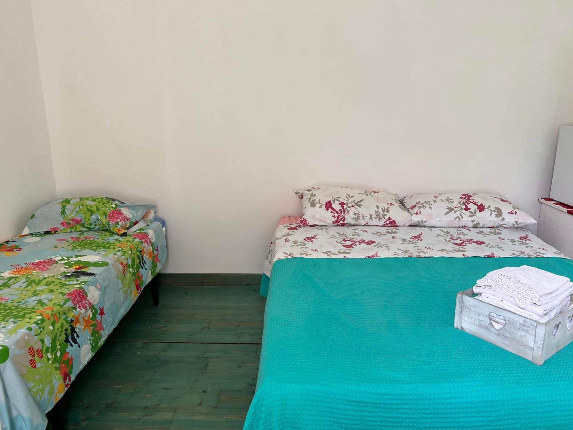Apartament La Limonaia Di Chiaia Neapol Zewnętrze zdjęcie