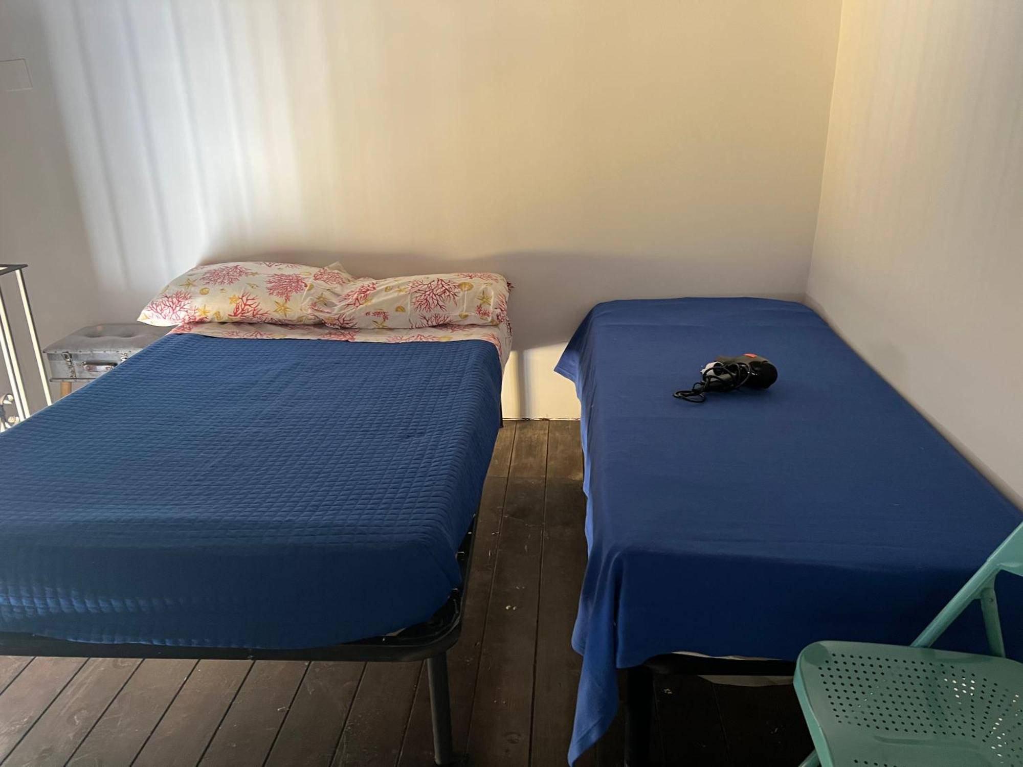 Apartament La Limonaia Di Chiaia Neapol Zewnętrze zdjęcie