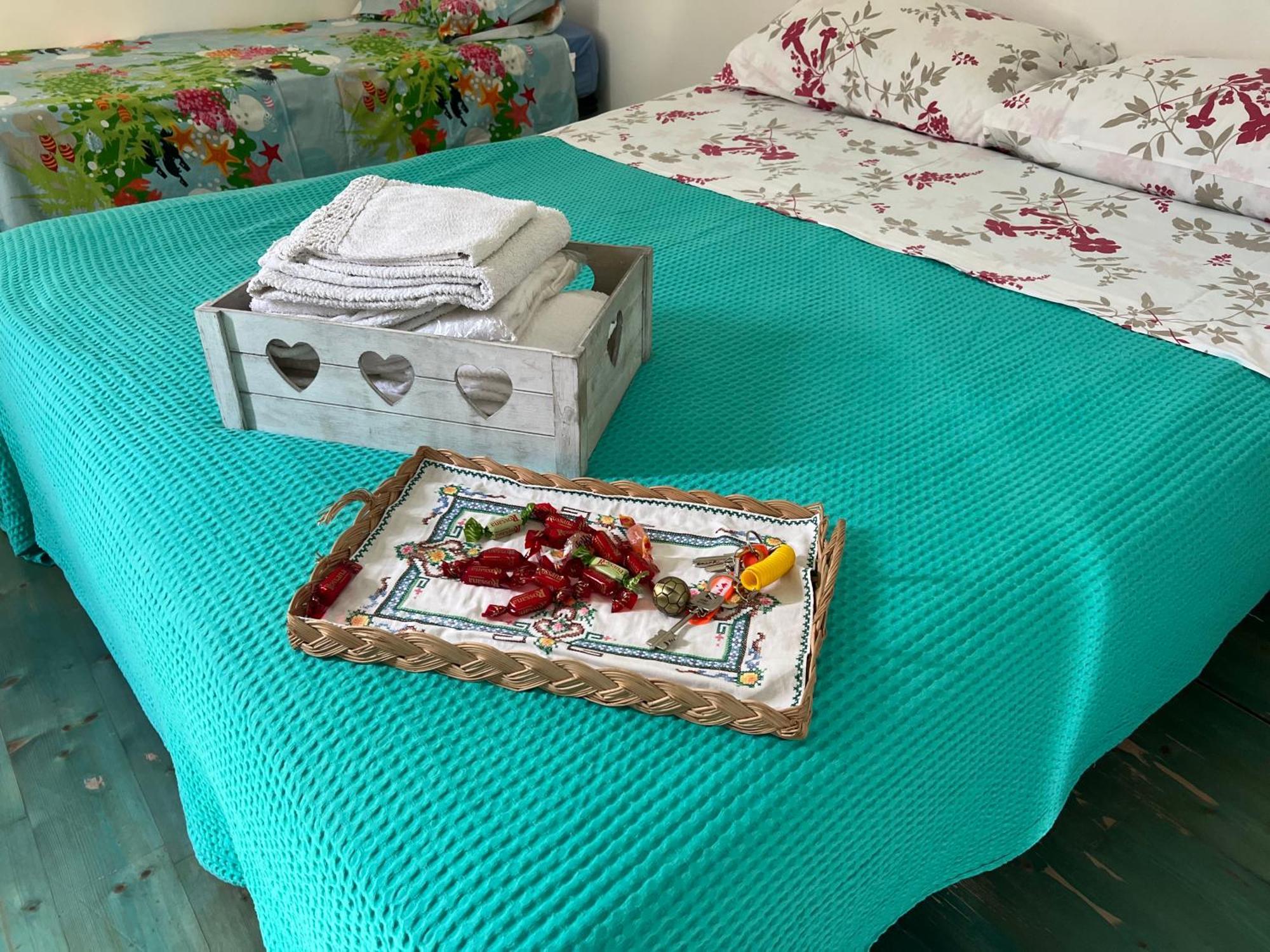 Apartament La Limonaia Di Chiaia Neapol Zewnętrze zdjęcie