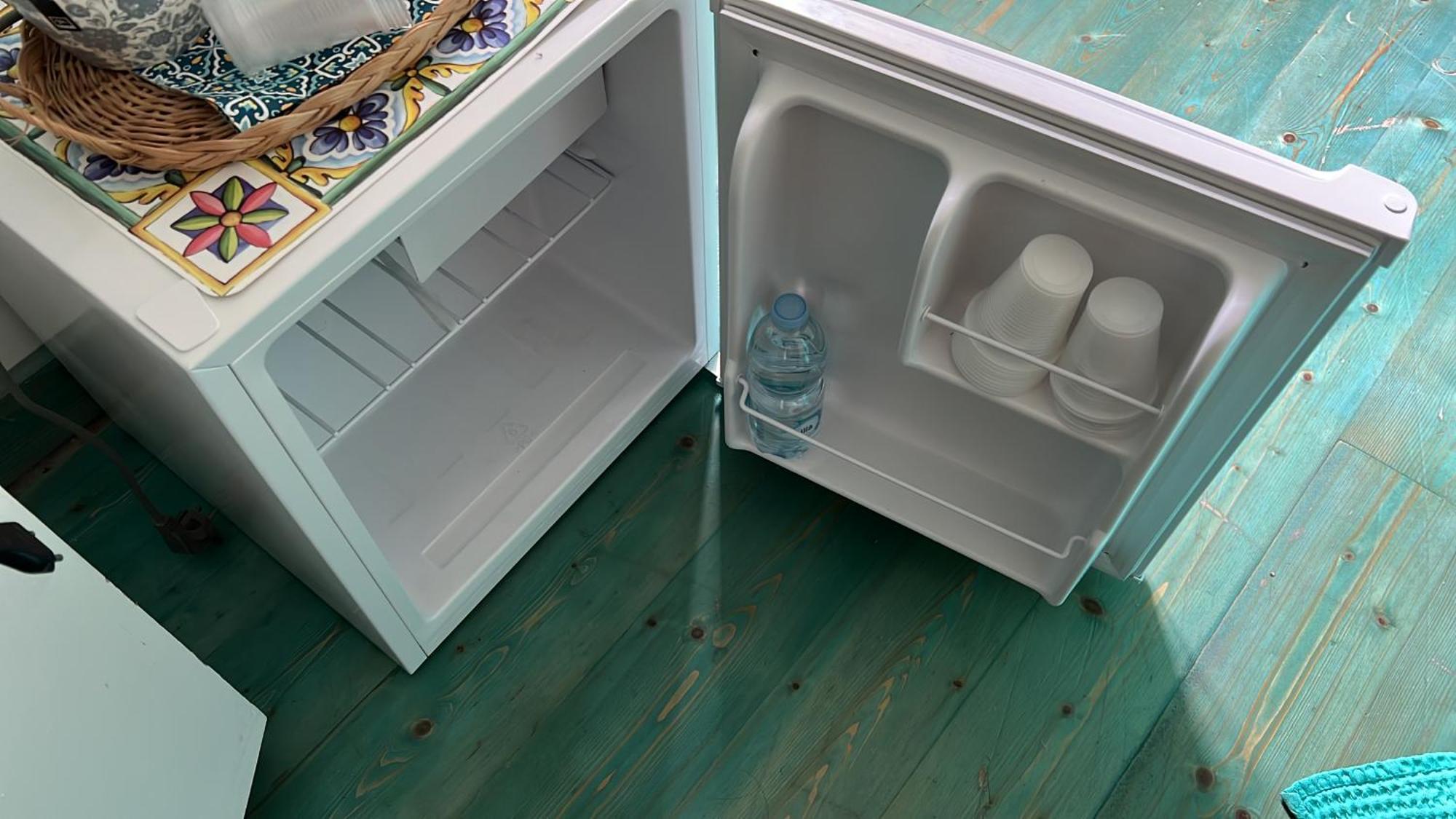 Apartament La Limonaia Di Chiaia Neapol Zewnętrze zdjęcie