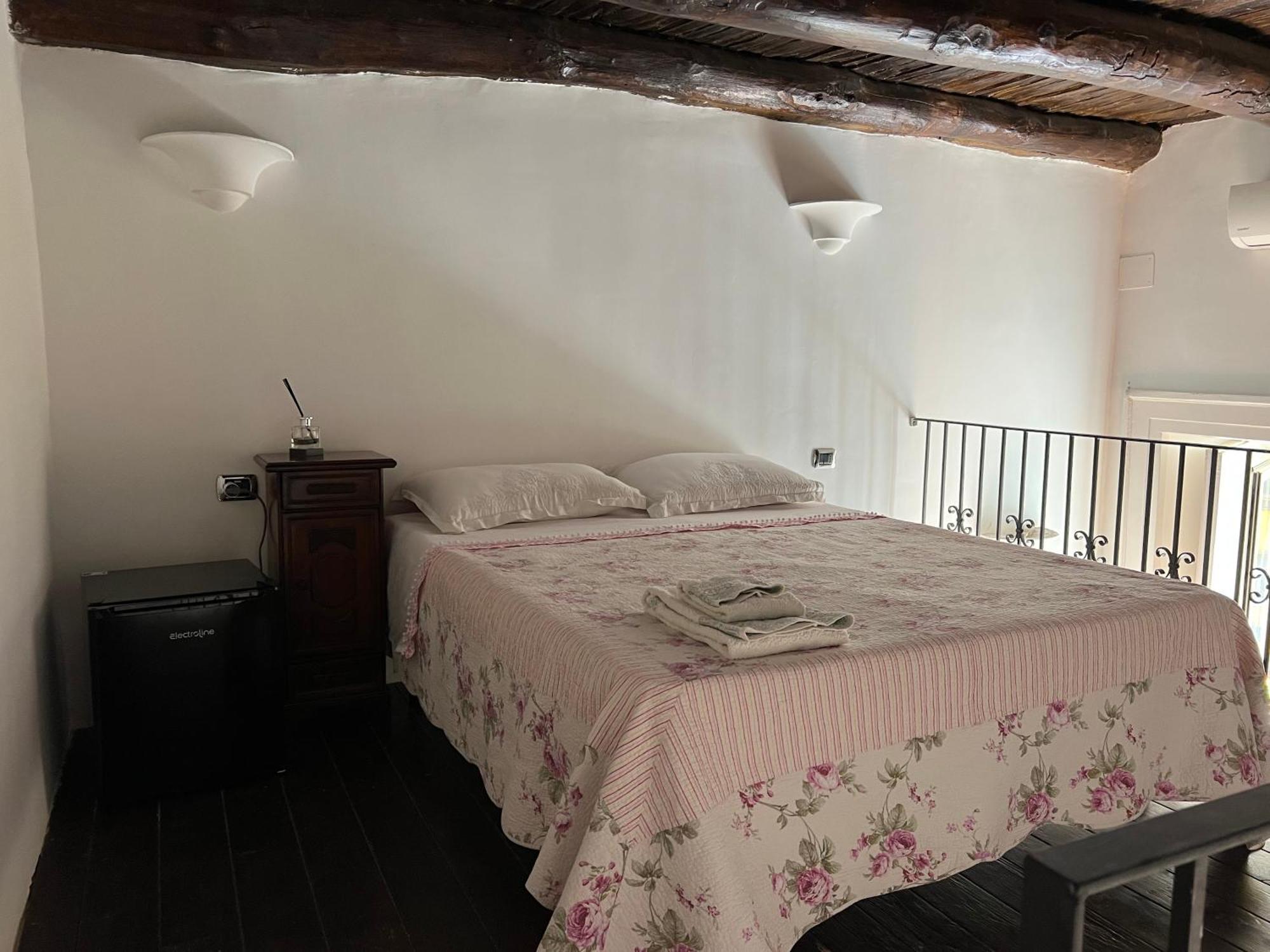 Apartament La Limonaia Di Chiaia Neapol Zewnętrze zdjęcie