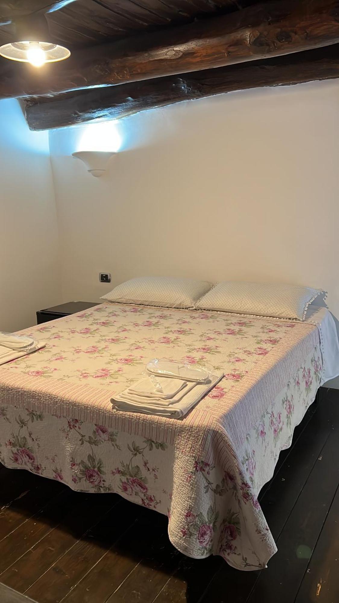 Apartament La Limonaia Di Chiaia Neapol Zewnętrze zdjęcie