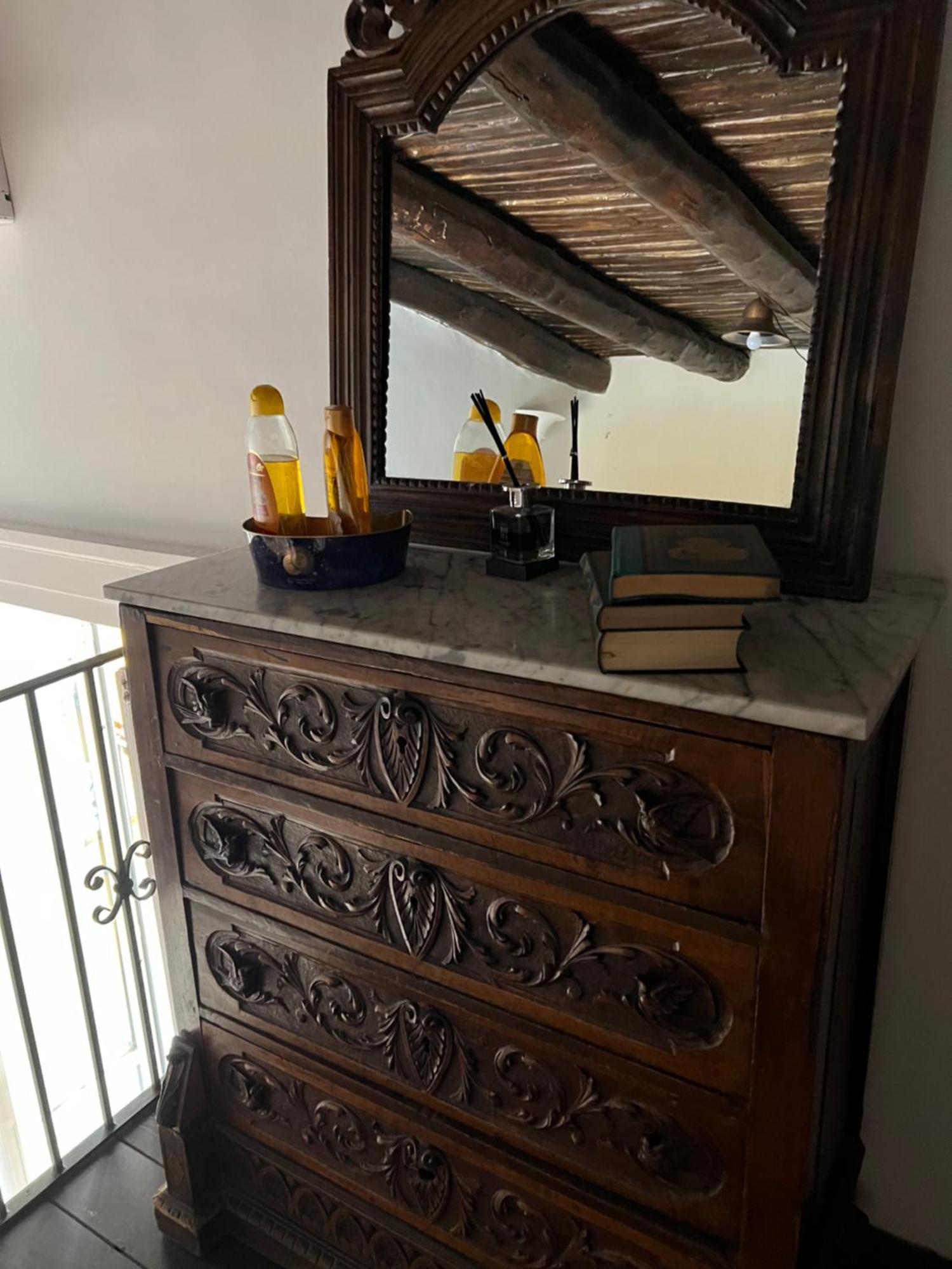 Apartament La Limonaia Di Chiaia Neapol Zewnętrze zdjęcie