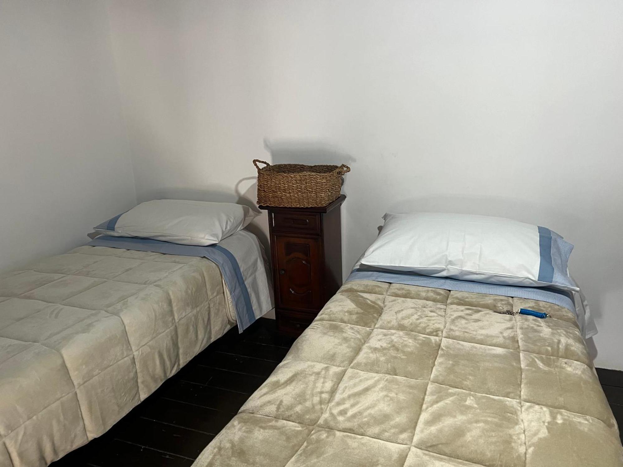 Apartament La Limonaia Di Chiaia Neapol Zewnętrze zdjęcie
