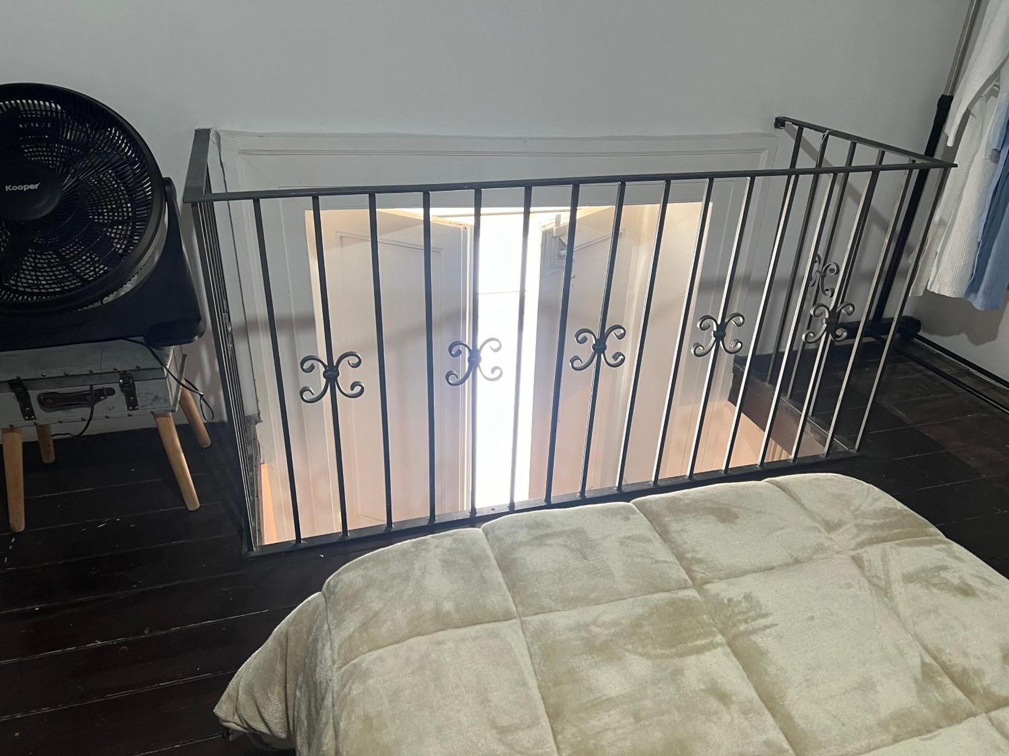 Apartament La Limonaia Di Chiaia Neapol Zewnętrze zdjęcie