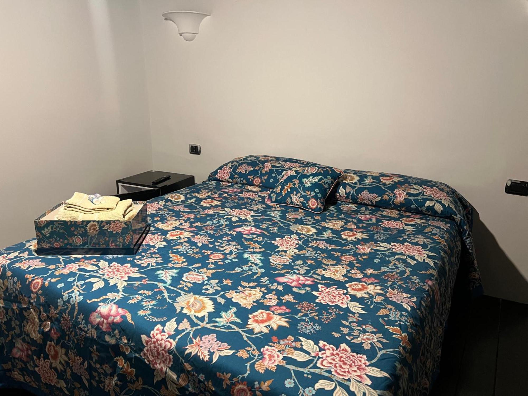 Apartament La Limonaia Di Chiaia Neapol Zewnętrze zdjęcie