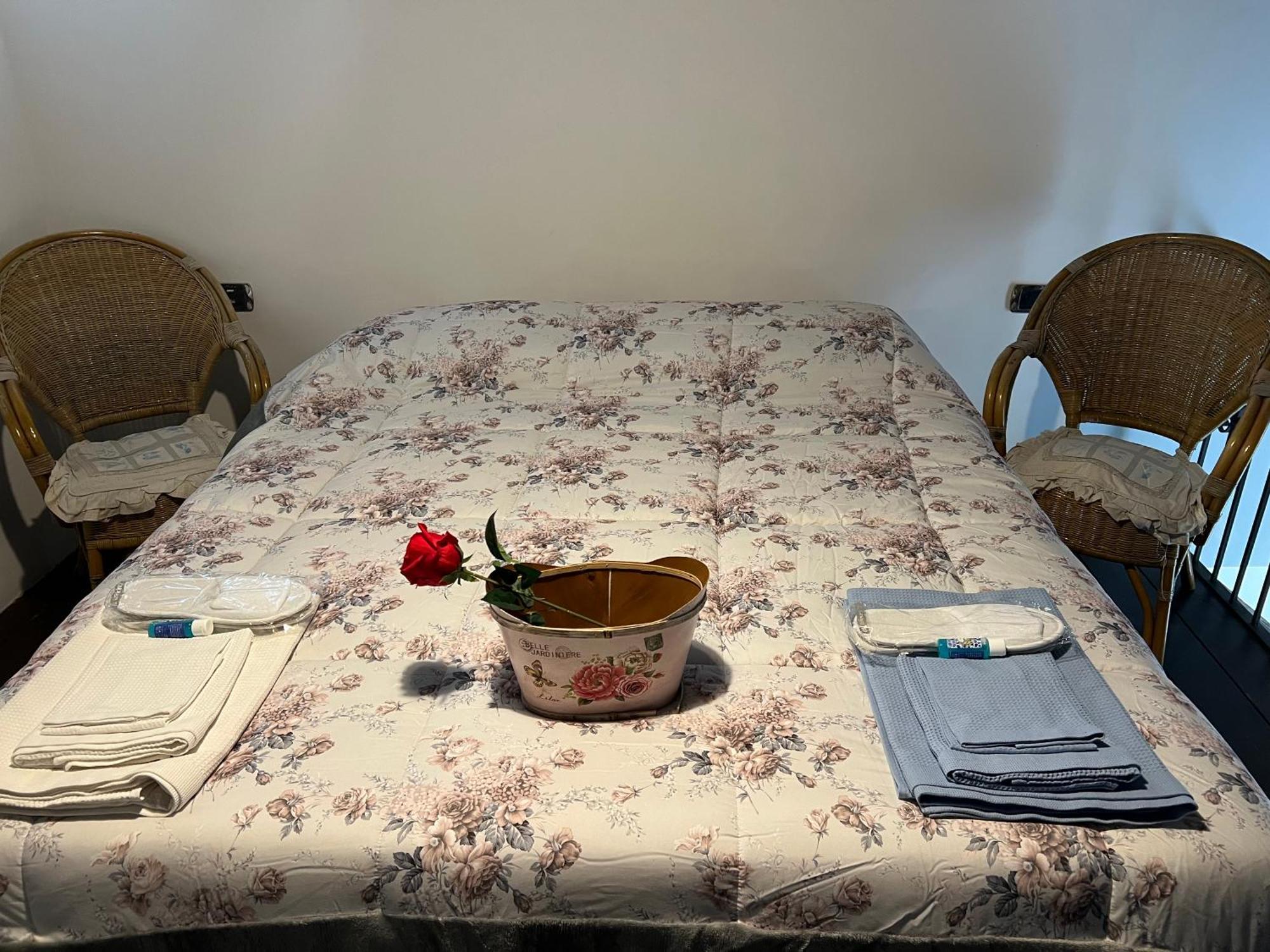 Apartament La Limonaia Di Chiaia Neapol Zewnętrze zdjęcie